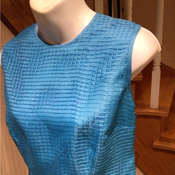 🛍2 for $35🛍NWT summer fully lined top - Picture 1 of 8